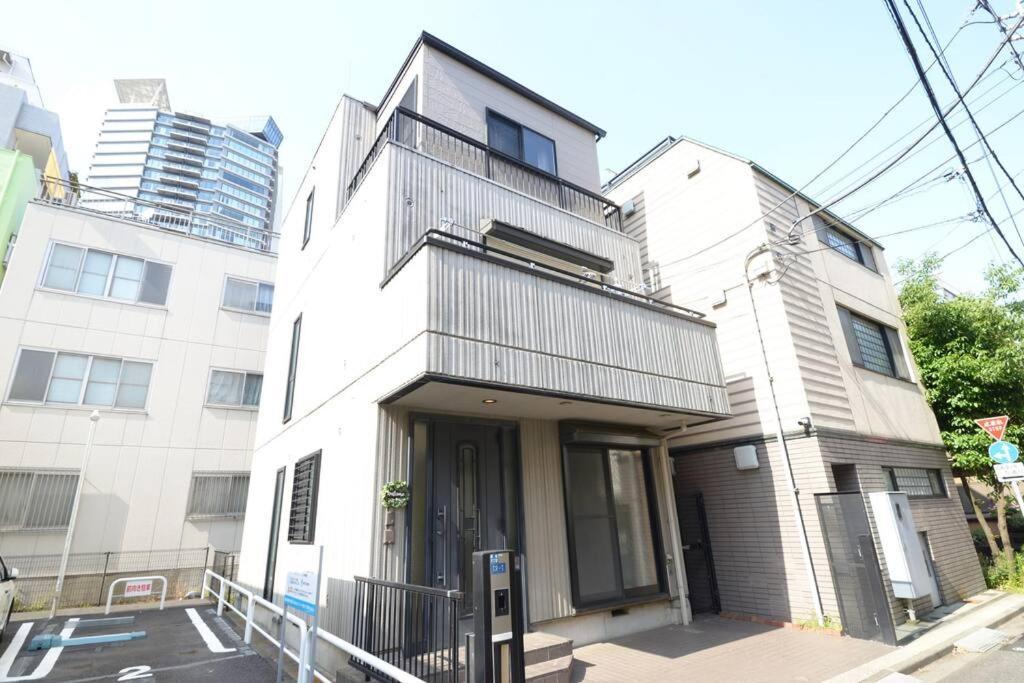 La3 Annex 新宿三階建て一軒家 度假居 *