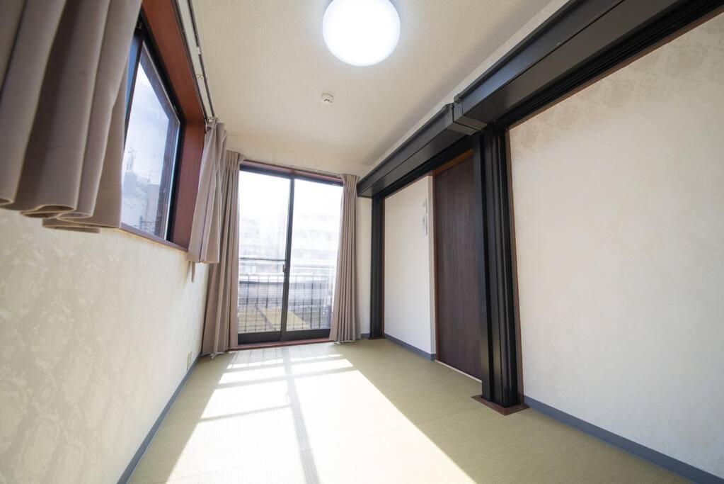 La3 Annex 新宿三階建て一軒家 Tōkyō