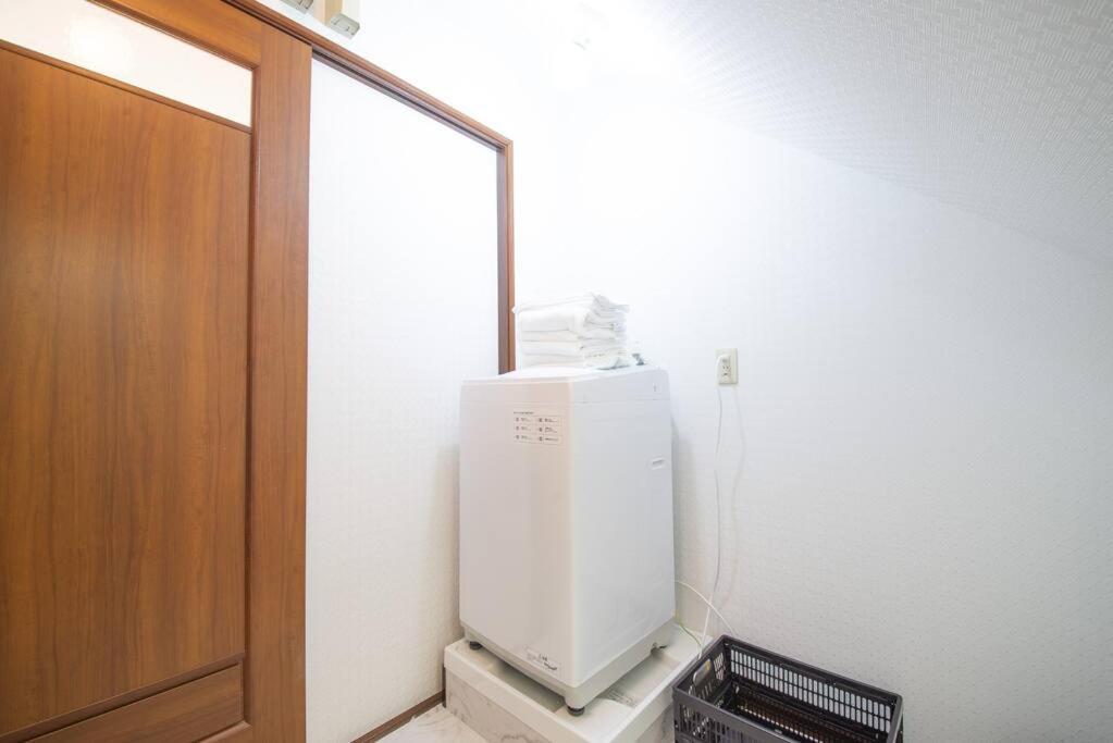 La3 Annex 新宿三階建て一軒家 Hébergement de vacances Tōkyō