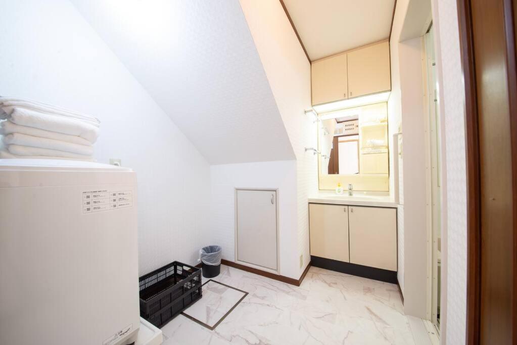 Hébergement de vacances La3 Annex 新宿三階建て一軒家