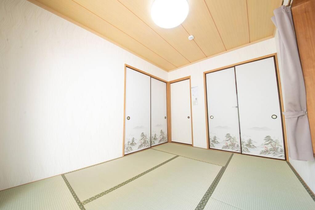La3 Annex 新宿三階建て一軒家 Hébergement de vacances