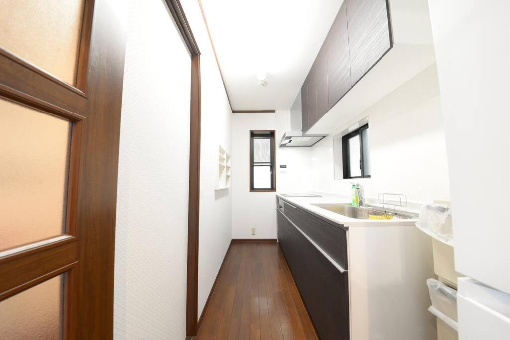 La3 Annex 新宿三階建て一軒家 Hébergement de vacances Tōkyō